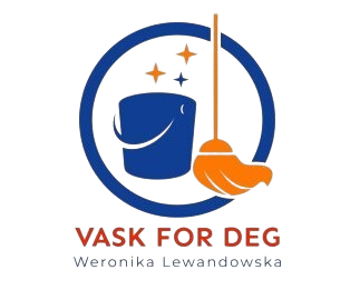 Vask for deg – Weronika Lewandowska