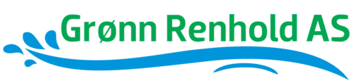 Grønn Renhold AS