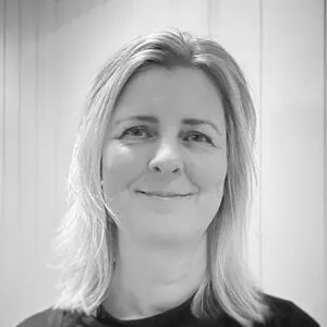 Elin Akse er ansatt hos Odda Renhold AS