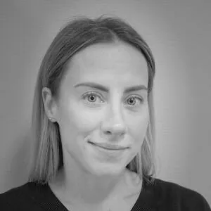 Marta Barbara Szewczak er ansatt hos Odda Renhold AS