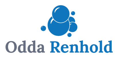 Odda Renhold AS