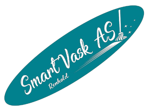 Smart Vask AS