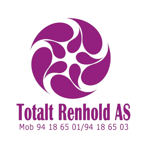 Totalt Renhold AS