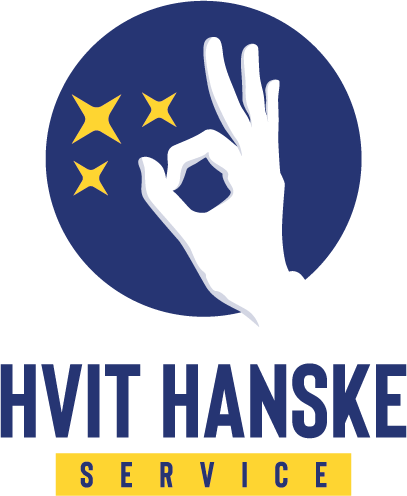 Hvit Hanske Service Patrycja Kurek