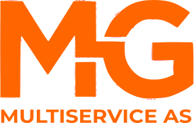 MG Multiservice AS