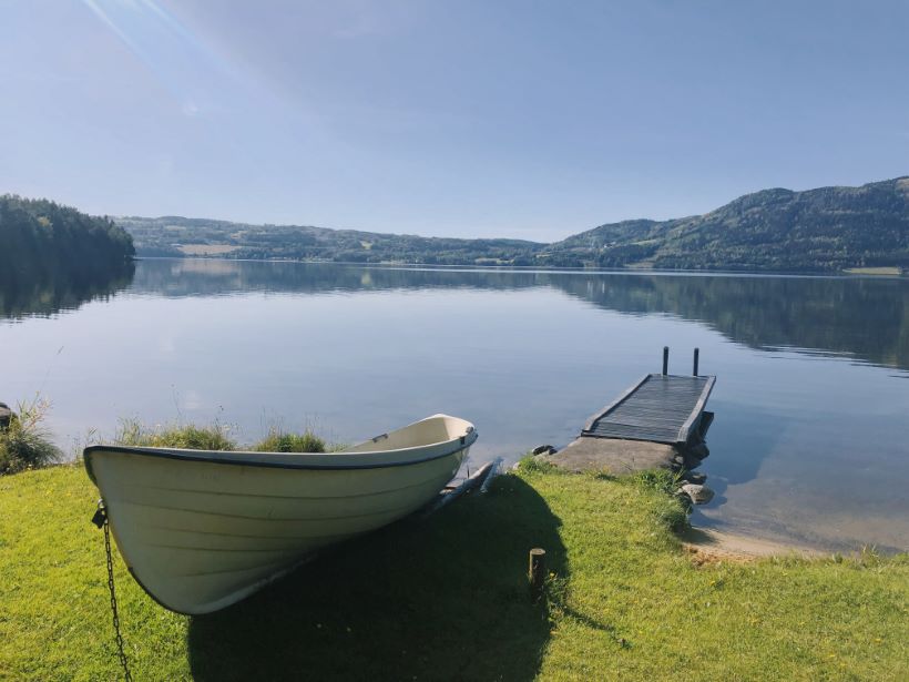 vaskehjelp Brumunddal