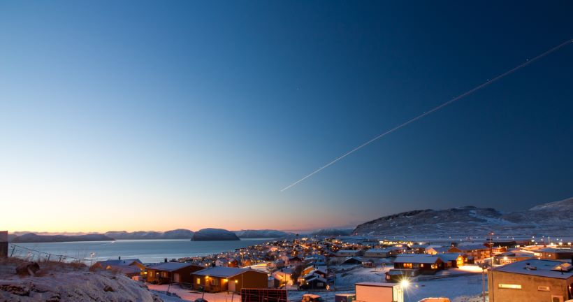 vaskehjelp Hammerfest