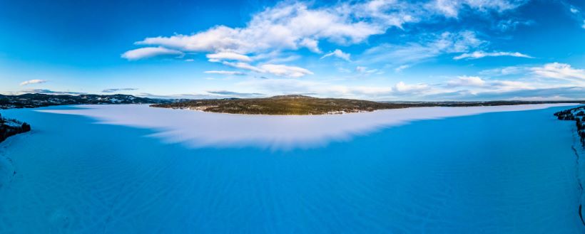 vaskehjelp Nannestad