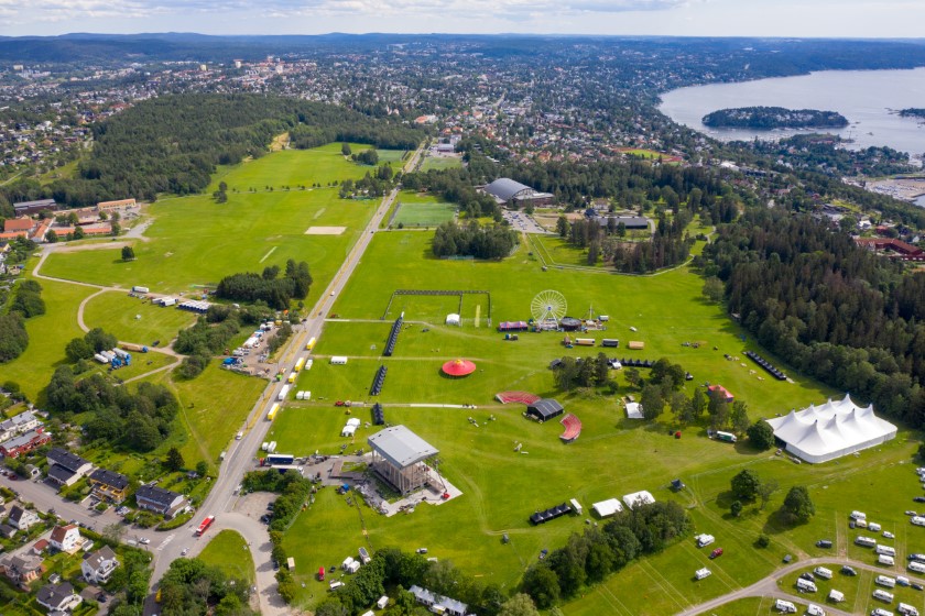 vaskehjelp Nordstrand