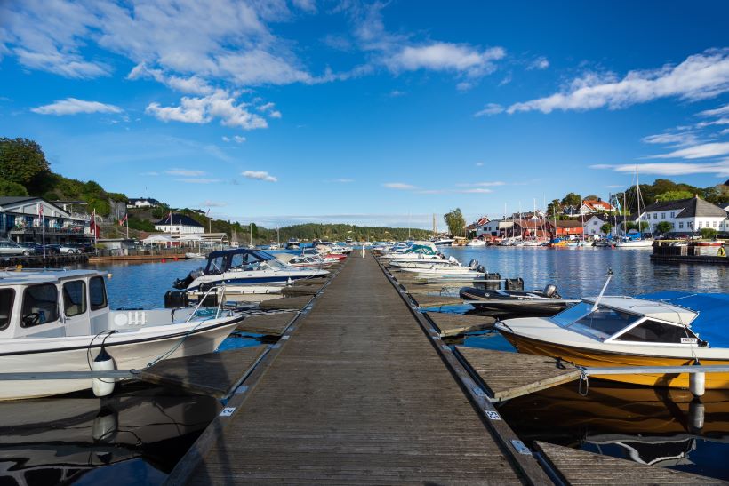 vaskehjelp Porsgrunn