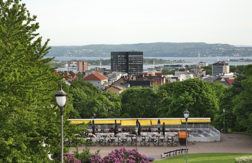 vaskehjelp St. Hanshaugen